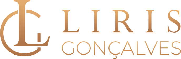 Líris Gonçalves Logo